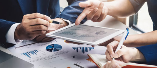 Administrateur des ventes