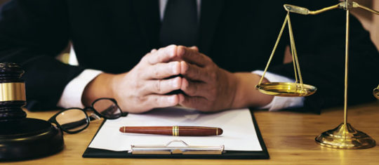 Avocat spécialisé en Droit du Travail