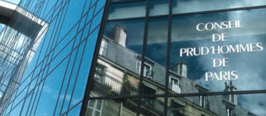 prud'hommes